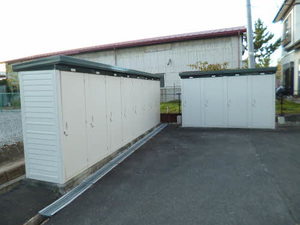 イーストコート 105号-13