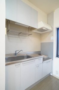 イーストコート 207号-4