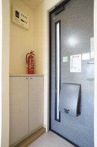 イーストコート 207号-8