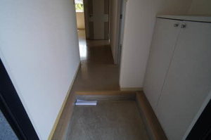 タウンコート・エミ 101号-3