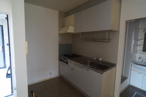 タウンコート・エミ 101号-5