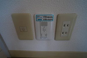 タウンコート・エミ 101号-10