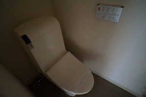 タウンコート・エミ 101号-13