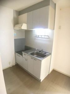 タウンコート・エミ 102号-5