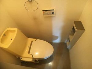 タウンコート・エミ 102号-7