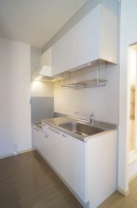 タウンコート・エミ 201号-3