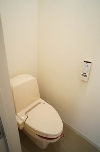 タウンコート・エミ 201号-4