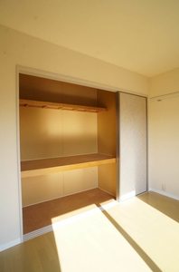 タウンコート・エミ 201号-10