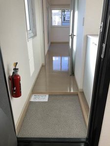 タウンコート・エミ 202号-3