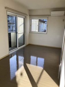 タウンコート・エミ 202号-6