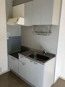 タウンコート・エミ 202号-8