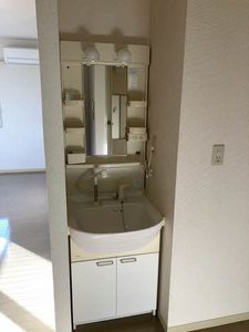 タウンコート・エミ 202号-9