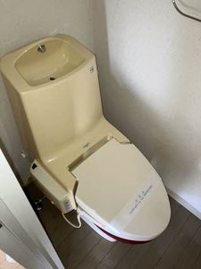 タウンコート・エミ 202号-11