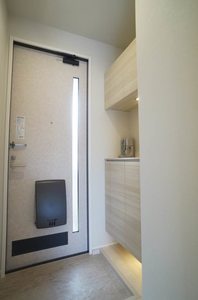 プラッツＭ 201号-7