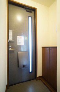 ヴェルデューラＮｉ－ｎｏ 202号-8