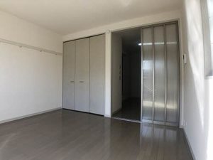 花ヴィレッジ 103号-5