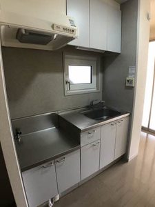 花ヴィレッジ 103号-7