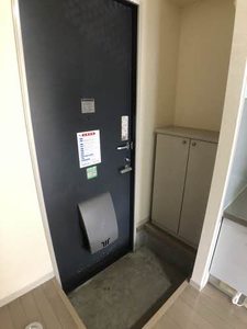 花ヴィレッジ 103号-10