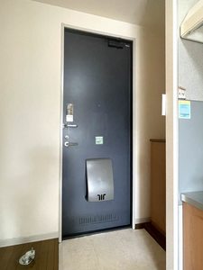 花ヴィレッジ 201号-5