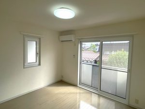 花ヴィレッジ 203号-2