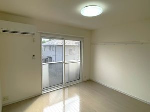 花ヴィレッジ 203号-3