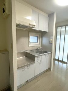 花ヴィレッジ 203号-4