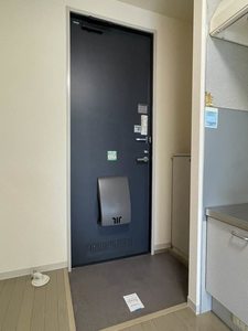 花ヴィレッジ 203号-5