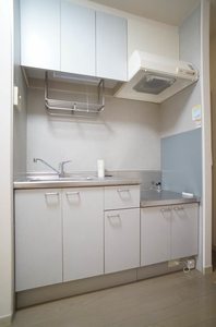 グランシード八桜 101号-4