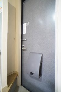 グランシード八桜 101号-5