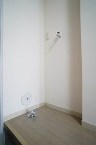 グランシード八桜 101号-9