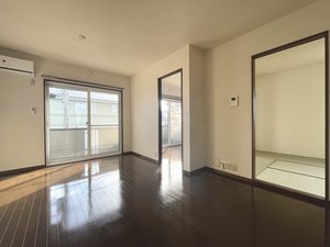 ベルデ　カーサ　Ａ 202号-2