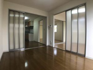 エスメラード　Ｂ 102号-2