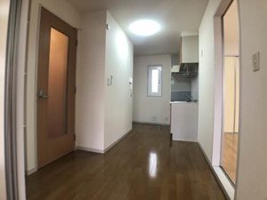 エスメラード　Ｂ 102号-4