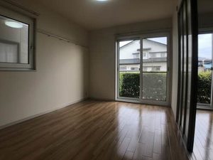 エスメラード　Ｂ 102号-8