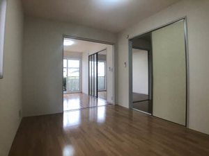 エスメラード　Ｂ 102号-12