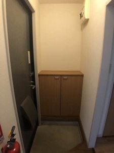 エスメラード　Ｂ 102号-14