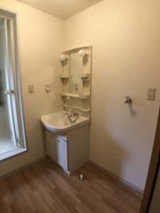 エスメラード　Ｂ 102号-15