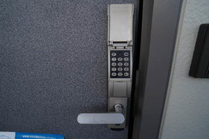 ディアス三本柳　Ａ 202号-2