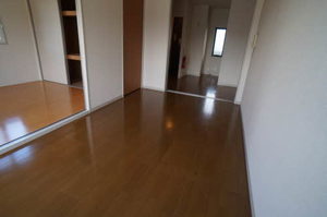 ディアス三本柳　Ａ 202号-3