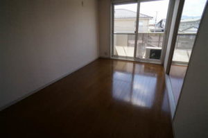 ディアス三本柳　Ａ 202号-4