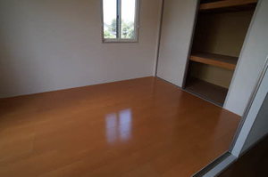 ディアス三本柳　Ａ 202号-8