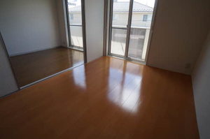 ディアス三本柳　Ａ 202号-9