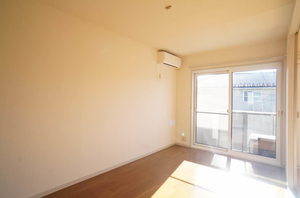 ディアス三本柳　Ｂ 205号-2