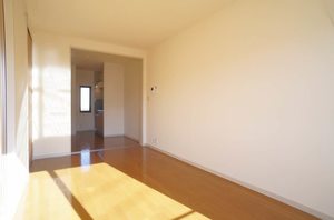 ディアス三本柳　Ｂ 205号-3