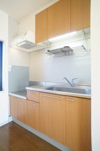 ディアス三本柳　Ｂ 205号-4