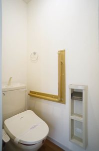 ディアス三本柳　Ｂ 205号-5