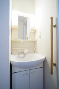 ディアス三本柳　Ｂ 205号-7