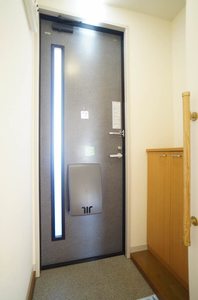 ディアス三本柳　Ｂ 205号-8