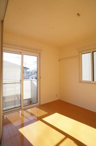 ディアス三本柳　Ｂ 205号-9