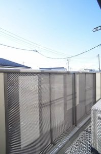 ディアス三本柳　Ｂ 205号-13